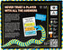 Big Potato Snakes - Slippery Social Deduction Game for Families and Adults, Perfect for Game Night