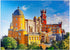 MyPuzzle Premium 1000 Piece Jigsaw Puzzle Palácio Nacional Da Pena in Sintra Lisbon Portugal