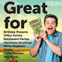 The Original Bag of Poo, Dinosaur Poop (Green Cotton Candy) for Novelty Gag Gifts