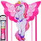 JOYIN 43.3'' GIANT Unicorn Kite, Easy to Fly Huge Kites for Kids and Adults with 262.5 ft String