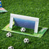 28 JOYIN pcs Fun Valentine Sports Game Card and Erasers for Kids Party Favor, Classroom Exchange Prizes, Valentines Day