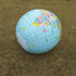 SWR 36 Inch PVC Inflatable World Globe - Educational Toy for Children and Adults