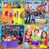 1000 PCS Party Favors for Kids - Fidget Toys Bulk, Goodie Bags Stuffers, Birthday Gifts, Classroom Prize Toys