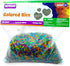 Roylco Colored Rice, 1 Lb. Box