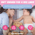 (54 Pack) Disposable Changing Pads for Baby - Super Soft, Ultra Absorbent & Waterproof Large Diaper Changing Pad Liners