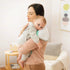 Munchkin TheraBurpee Colic & Fever Relief Kit with Hot & Cold Therapy Burp Cloths