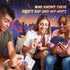 Lyric Legend - 2000's Hip-Hop and Rap Music Trivia Game - Perfect for 2000’s Trivia and Music Gifts