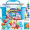 Klever Kits Water Gel Kit, Magic Fairy Water Gel Toy Kit with