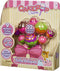 Basic Fun CakePop Cuties, CakePop Bouquet, Squishies, Includes 25 Surprises!