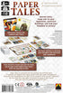 Paper Tales Board Games