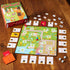OUTFOXED Classic Who Dunnit Game for Preschoolers, 4 Players