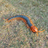 Tipmant Large Size Simulation RC Centipede Scolopendra Remote Control Vehicle - Electric Prank Toy for Kids