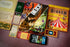 10+, 1-6 1 UNLOCK! Timeless Adventures Card Game - Escape Room-Inspired Cooperative Adventure, Fun Family Game for Kids