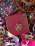 Chocolat 1000 Piece Puzzle, Soft Touch Collectable Tin
