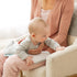 Munchkin TheraBurpee Colic & Fever Relief Kit with Hot & Cold Therapy Burp Cloths