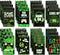 24 Pieces Video Game Party Favors: Gaming Mini Notepads Pack for Boys Girls, Teacher Classroom Supplies for Birthday
