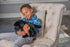 Wild Republic Jaguar Black Cuddlekins Stuffed Animal - 12 Inches, Plush Toy Gift for Kids
