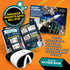 Bill Nye's Science Squad: Rocket Lab VR - Virtual Reality Kids Science Kit with Book and Interactive Learning Activity