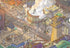 The Busy Bistro 1000 Piece Jigsaw Puzzle from The Magic Puzzle Company, Series Two