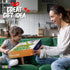 Play22 2 3 4 5 2-4, Toys for Year Old - Toddler Toys Age Whack A Frog Game, Baby Toy Gifts for Early Developmental