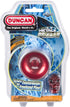 Duncan Toys Metal Drifter Yo-Yo, String Trick Yo-Yo with Counterweight and Aluminum Body, Red