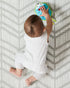 Skip Hop Developmental Learning Crawl Toy, Explore & More Hedgehog