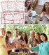 Valentines Day Games for Adults, Bible Friendly Feud Quiz for Family, Fun Trivia Games for Valentine’s Day
