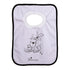 Dreambaby Terry Cloth Cotton Baby Bibs for Teething, Feeding, Drooling - Jungle Animals, Super Absorbent