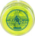 Duncan Toys Pulse LED Light-Up Yo-Yo, Intermediate Level, Mystery Color, Ball Bearing Axle