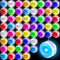54 Pieces LED Light Up Yo Yo for Kids, Colorful Plastic Responsive Trick Ball for Beginner Birthday Party Favors