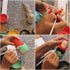 Unpainted Nesting Dolls, DIY 7 Matryoshka Nesting Dolls Blank for Paint Gifts