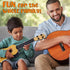 Expressions My First Ukulele - 17'' Kids Beginner Musical Instrument Toy for Learning Activities