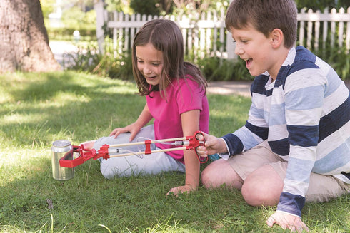 4M Hydraulic Robot Arm Kids Science Kit, Model 4106