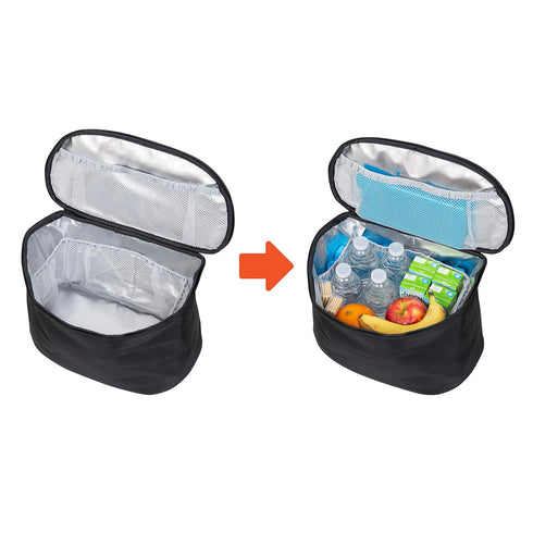 Baby Trend Deluxe Storage Basket for Stroller Wagon