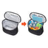 Baby Trend Deluxe Storage Basket for Stroller Wagon