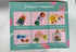 Baby Toys for 6 to 12 Months - Montessori Sensory Bins Toys for Toddlers, Pull String Teether, Stacking Blocks