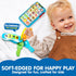 Set, 60+ 10 JOYIN Baby Musical Toy Phone and Car Keys Teether Music and Learning Phrases, Baby Learning Toys Months