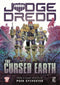 Judge Dredd: The Cursed Earth: an Expedition Game