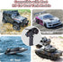 X6PM-350 2.4GHz 6CH X6FG DUMBORC Mini RC Radio Transmitter with Gyro Receiver with Low Voltage Alarm & Fail-Safe