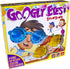 Goliath Googly Eyes Showdown - Vision Distorting Drawing Game