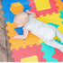 Kid's Puzzle Exercise Play Mat with EVA Foam Tiles