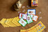 Chanclazo | Ideotas | The Flip Flop Game for Latinos | Throw The Sandal | Quick Reflexes | Foam Flip Flop | Board Game