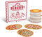 Genuine Fred Memoroni Memory Card Game - Small