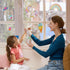 16 5D 6-12, 6, 7, 8+ Klever Kits Projects Gem Painting, Kids Diamond Art Kit for Kids with Diamond, Arts and Crafts