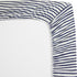 100% 52" 28" (Pack 2) American Baby Company Natural Cotton Fitted Crib Sheet x - Soft, Breathable, Hypoallergenic