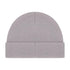 Reversible Baby Blanket with Matching Newborn Hat, Soft Cozy Swaddling Blanket for Babies and Toddlers