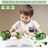13-in-1 8-12, Set 8 9 10 11 12 STEM Education Solar Power Robots Toys for Boys Age Educational Toy Science Kits