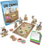 ThinkFun Cat Crimes Brainteaser - Engaging Logic Game for Kids and Adults, Develops Critical Reasoning Skills