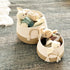 Toys-15.7"x 11.8"-Boho R RUNKA Large Basket for Baskets for Living Room,Bedroom,Nursery | Large Woven Baskets, Cube