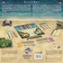 The Fog by Grand Gamers Guild, Strategy Board Game for Ages 10+